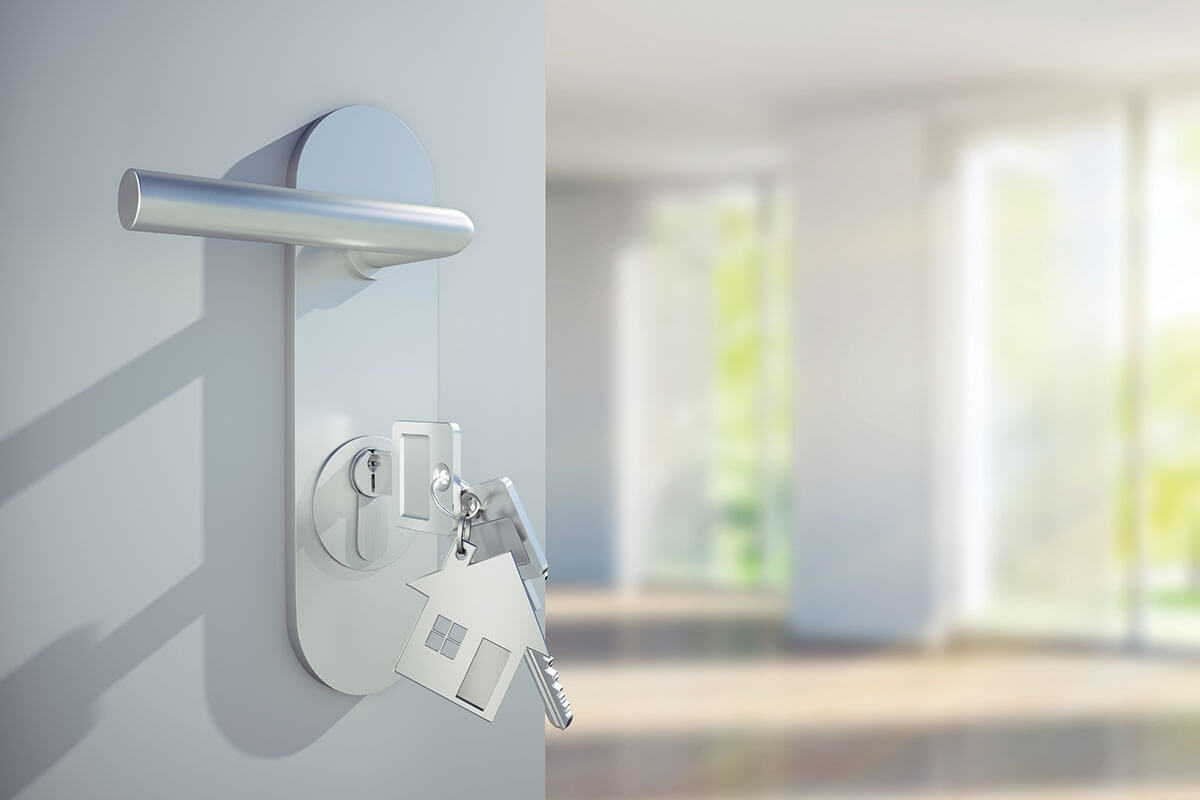 Immobilien als Kapitalanlage nutzen