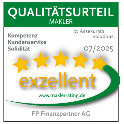 Qualitätsurteil 